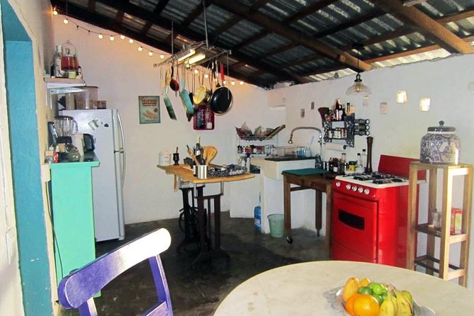 Authentic Cooking Class in Puerto Vallarta with Local Chef, Manu - The Market Ingredient Angle (If Your Session Includes It)