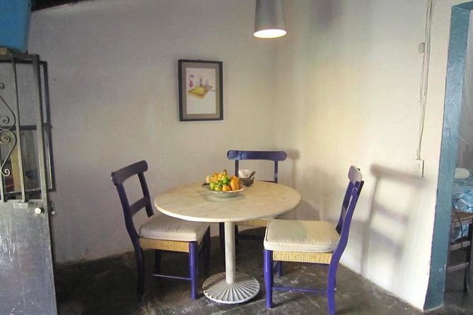Authentic Cooking Class in Puerto Vallarta with Local Chef, Manu - Beer, Conversation, and the Flavor Logic You Can Repeat