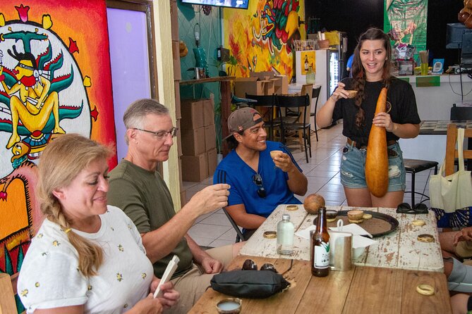 Authentic Walking Tour - Hidden Gems of Puerto Vallarta - Key highlights you will feel on the street