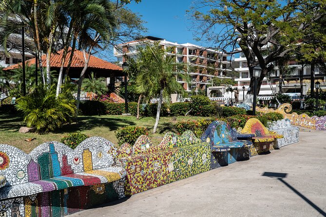 Authentic Walking Tour - Hidden Gems of Puerto Vallarta - How the afternoon timing works, from Lazaro Cárdenas Park to the lighthouse