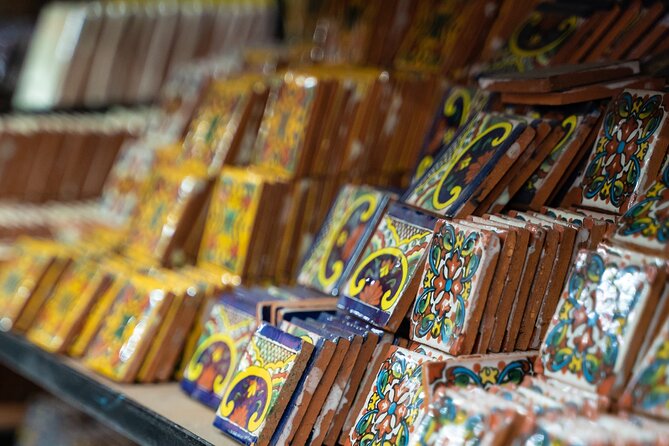 Authentic Walking Tour - Hidden Gems of Puerto Vallarta - Pulquería ChingaQuedito: the one-hour stop that makes the tour taste like Puerto Vallarta