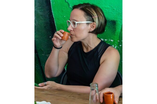 Authentic Walking Tour - Hidden Gems of Puerto Vallarta - Artesanías Watakame: turning souvenirs into stories