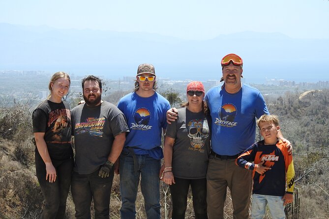 Banderas Jeep Tour - Key things I’d plan around
