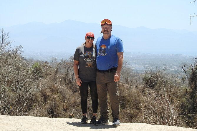 Banderas Jeep Tour - Ameca River Dry Beds: Exploring Where the Water Should Be