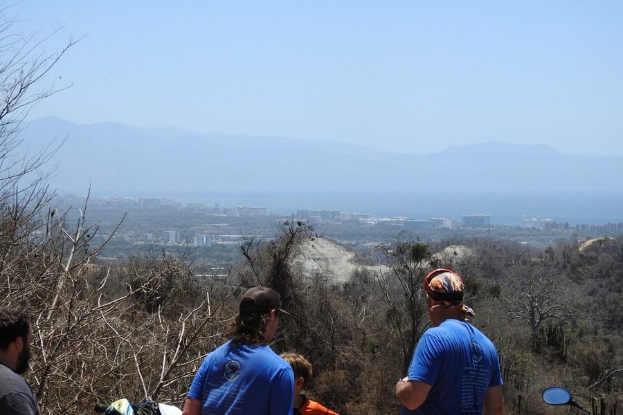 Banderas Jeep Tour - Valle de Banderas Tacos Stop: A Real 45-Minute Food Break