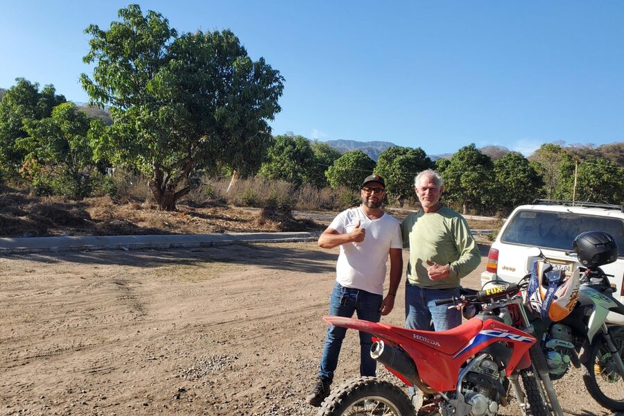 Banderas Jeep Tour - Brunch Included: Plan Around Eating More Than Once