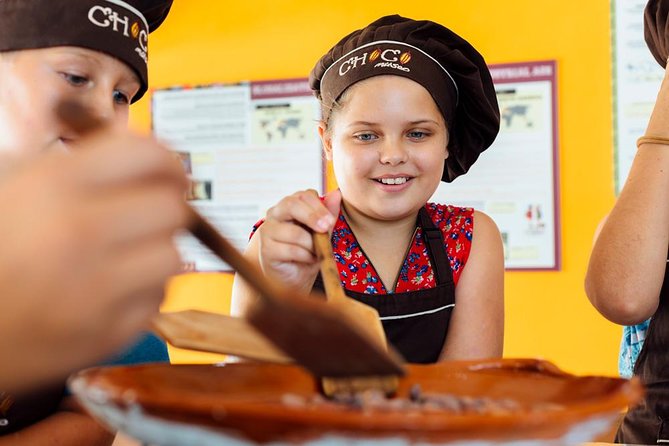 Bean to Bar Chocolate Workshop in Puerto Vallarta - Key things I’d circle before you book