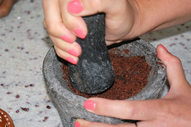 Bean to Bar Chocolate Workshop in Puerto Vallarta - Bean-to-bar in Puerto Vallarta: what the 2-hour workshop is really like
