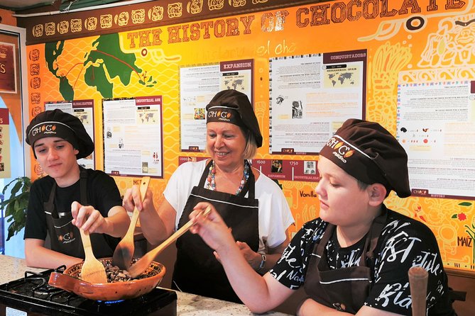Bean to Bar Chocolate Workshop in Puerto Vallarta - Value check: is $62.90 worth it, and what you truly get?