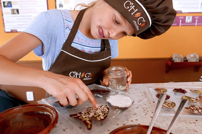 Bean to Bar Chocolate Workshop in Puerto Vallarta - Who should book this chocolate workshop, and who might not love it