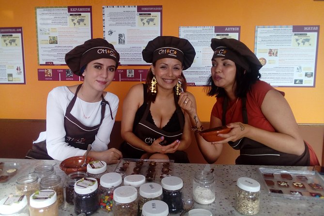 Bean to Bar Chocolate Workshop in Puerto Vallarta - Should you book the Bean to Bar Workshop in Puerto Vallarta?