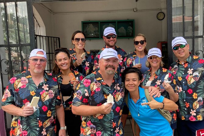 Beat the Heat Express Taco Tour with Vallarta Eats - Key highlights to know before you go