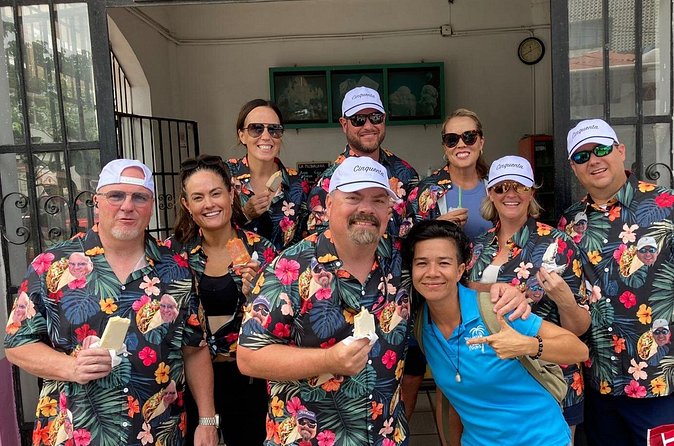 Beat the Heat Express Taco Tour with Vallarta Eats - Practical tips so the walk feels easy, not annoying