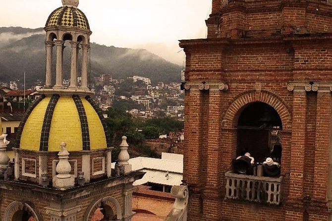 Best of Puerto Vallarta Private Tour: Highlight Treasures and Hidden Gems - Key highlights you will feel right away