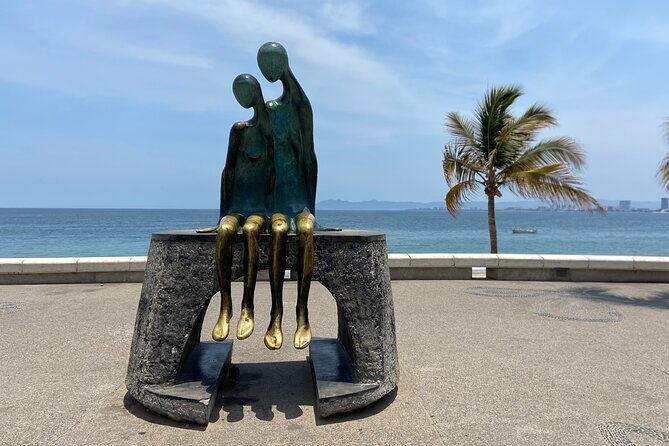 Best of Puerto Vallarta Private Tour: Highlight Treasures and Hidden Gems - Price and value: $65 for a private, art-and-history walk