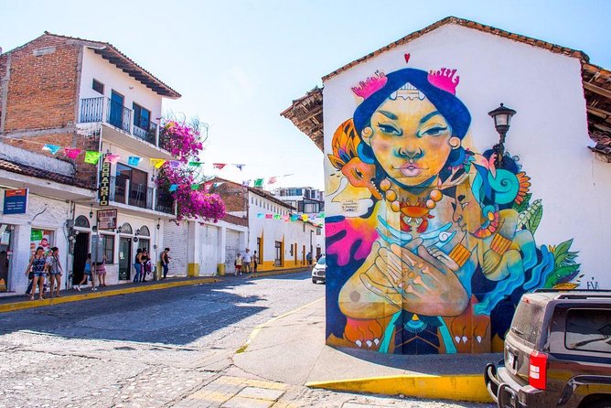 Best of Puerto Vallarta Private Tour: Highlight Treasures and Hidden Gems - Meeting point clarity: where you start and where you end