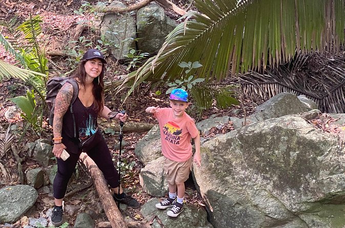 Biologist led Jungle Hike in Sayulita: Explore Natikari Reserve - Jungle Hike Logistics: Morning Start Above Sayulita