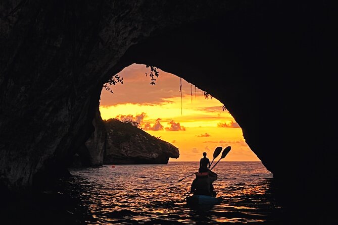Bioluminescence by kayak or SUP to Los Arcos Puerto Vallarta - Snorkeling and Swimming: How to Maximize the Glow