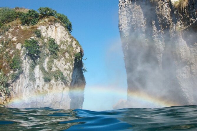 Boat and Snorkel Tour to 5 Islands of Los Arcos - Mismaloya beach time: the bonus that makes the day feel complete