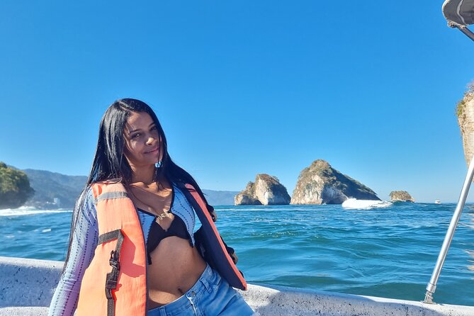 Boat and Snorkel Tour to 5 Islands of Los Arcos - Price and value: what $48 buys you here