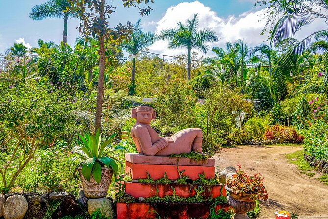 Botanical Garden: Private Day Trip of Flora & Fauna in Vallarta. - Door-to-Door Pickup in Puerto Vallarta, and How Timing Actually Feels