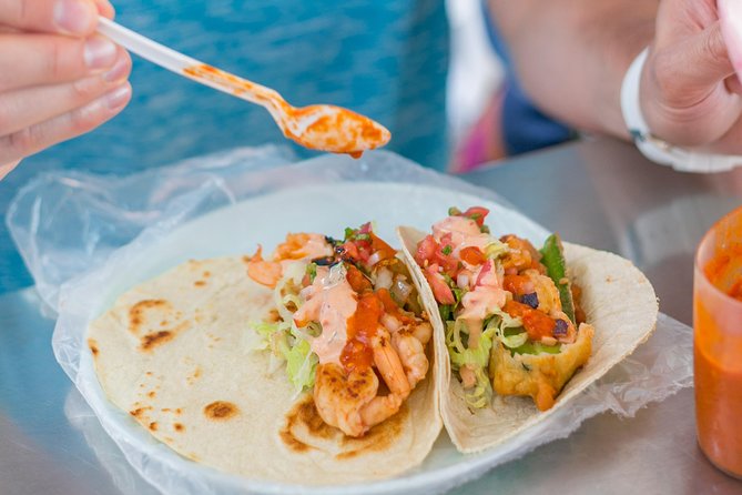 Breakfast Taco Tour with a Local Foodie - Why This Morning Taco Walk Works in Puerto Vallarta