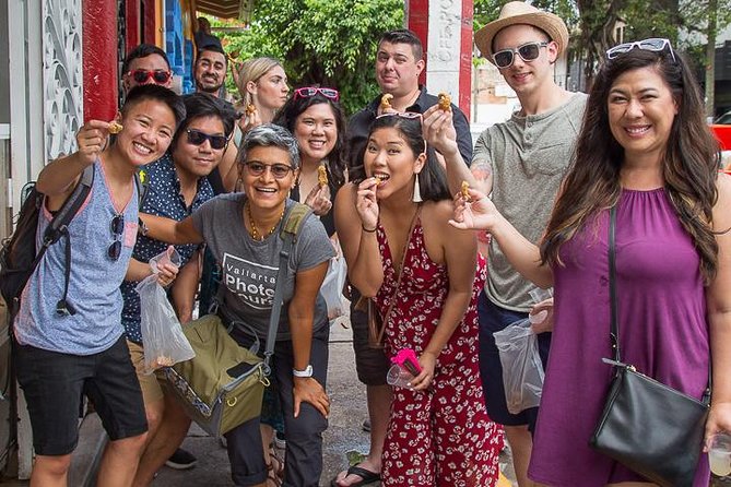 Breakfast Taco Tour with a Local Foodie - The Zona Romántica Strategy: Short Walks, Local Spots, Real Menu Depth