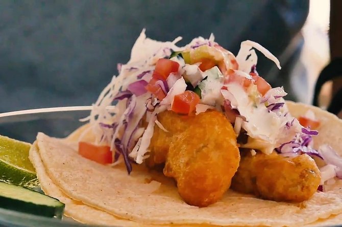 Bucerias Bike and Food Tour - Key highlights worth waking up for