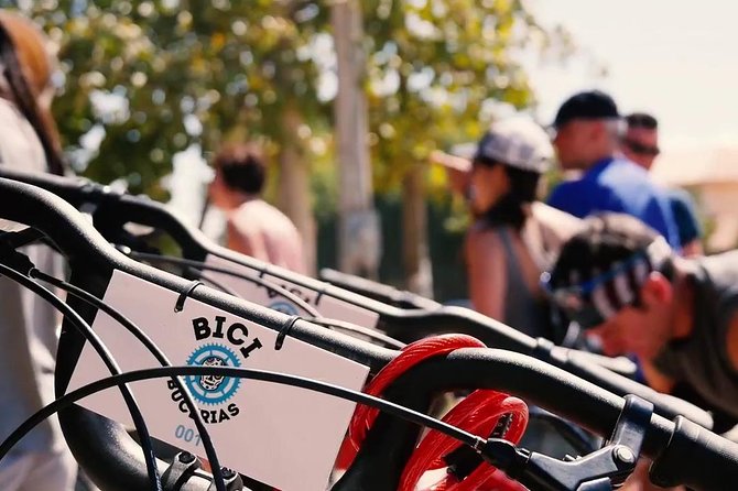 Bucerias Bike and Food Tour - Bumpy Streets, Busy Corners, and How the Guide Keeps It Safe