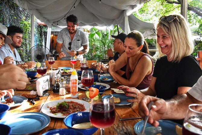 Bucerias Taco Tour - Key Highlights You Should Know Before You Go