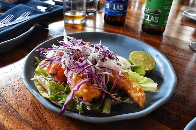 Bucerias Taco Tour - How the Bucerias Taco Tour Works in Real Life