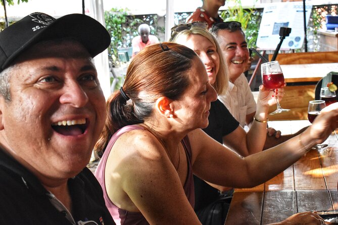 Bucerias Taco Tour - Walking Time, Humidity, and What to Pack