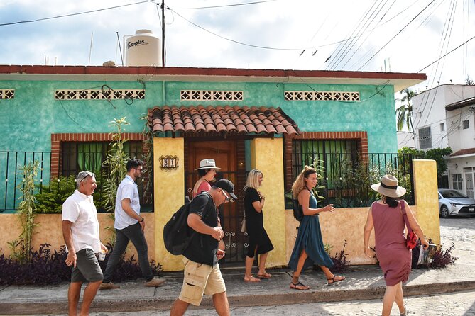 Bucerias Taco Tour - La Negra: A Taco Stop That Also Feels Like a Cocktail Break