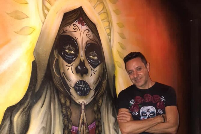 Cabaret Show and Mixology Cocktails in a Mexican Cantina - Price and value: why the cocktail bundle can make sense