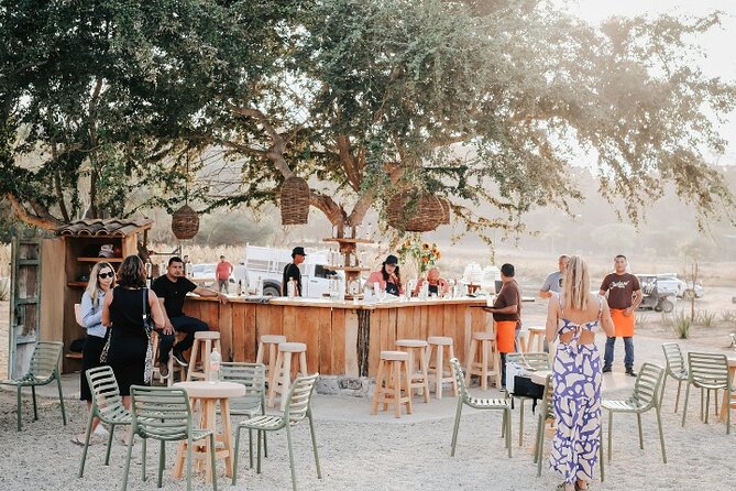Cachasol Raicilla and Tequila Tour - Key highlights before you go