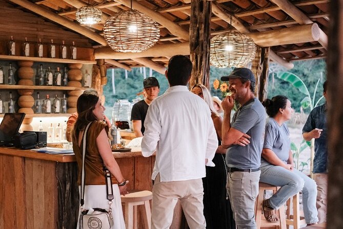Cachasol Raicilla and Tequila Tour - Best-Fit Match: Who Will Enjoy This Most