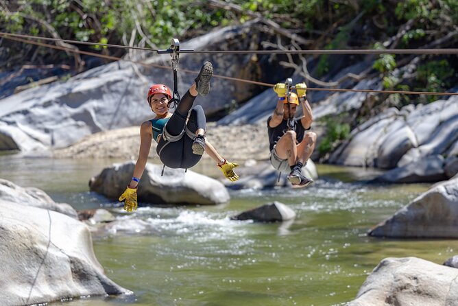 Canopy Los Veranos Zipline - Key things I think you should know