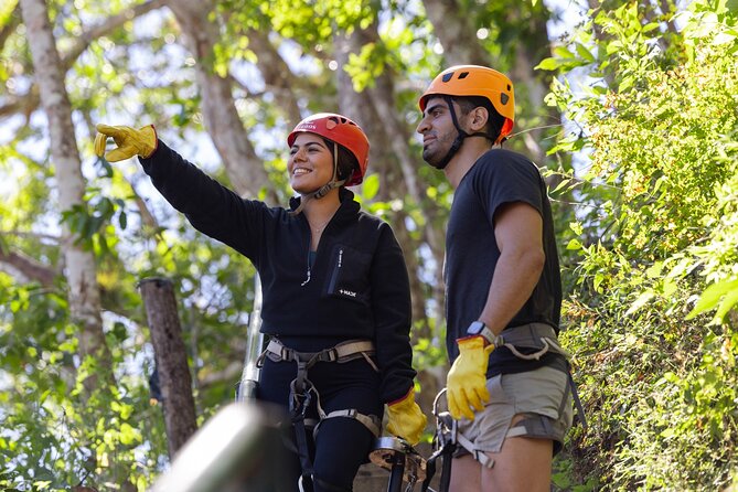 Canopy Los Veranos Zipline - Should you book Canopy Los Veranos zipline in Puerto Vallarta?