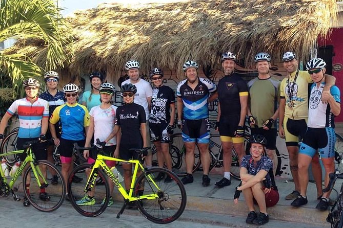Casual Bicycle Tour - Valle 2.0 (2 hr. ride into the Valley) - Heading into Valle de Banderas: quiet roads, farmland, and real local pace