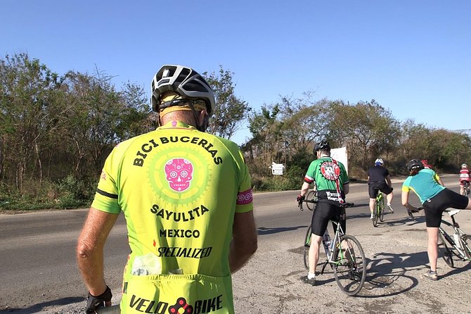 Casual Bicycle Tour - Valle 2.0 (2 hr. ride into the Valley) - E-bike or mountain bike: how to choose what fits your comfort level