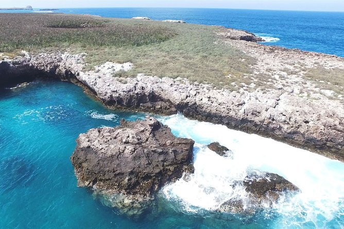 Catamaran Islas Marietas - Snorkel & Open Bar - From Puerto Vallarta to Islas Marietas: why the 8:00 am start matters