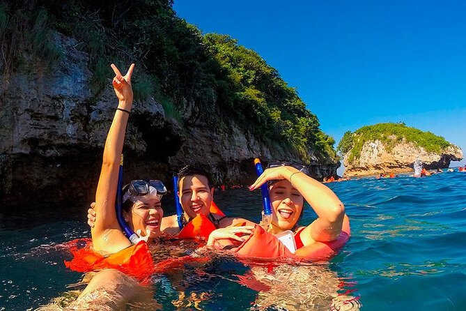 Catamaran Tour to the Arches, Playa las Animas, Snorkeling and more - Sailing Out of Puerto Mágico: Check-In Without Stress