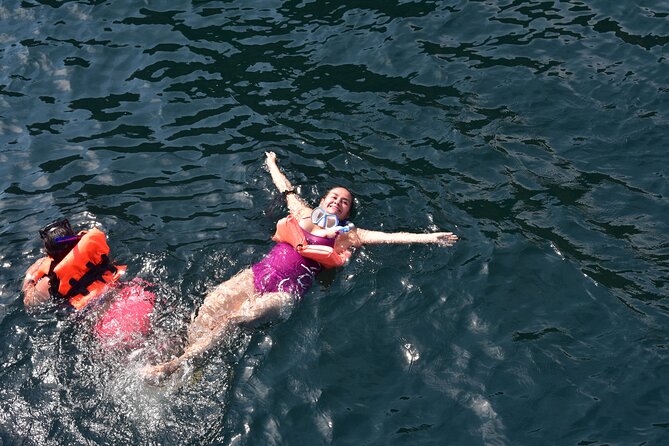 Catamaran Tour to the Arches, Playa las Animas, Snorkeling and more - Kayaking and Paddle Time: Small Bonus, Real Variety