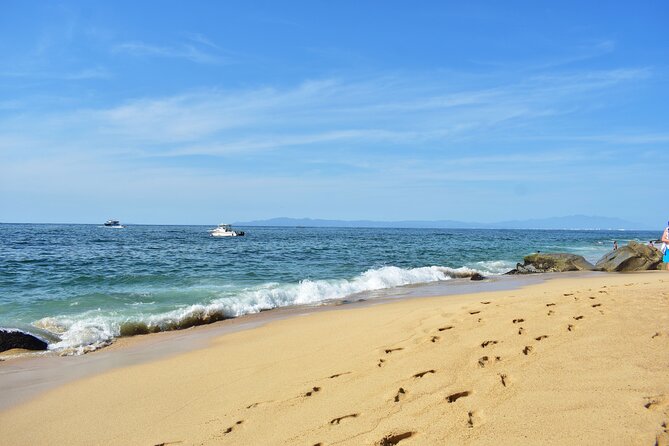 Catamaran Tour to the Arches, Playa las Animas, Snorkeling and more - Playa Las Ánimas: Beach Time With a Choice