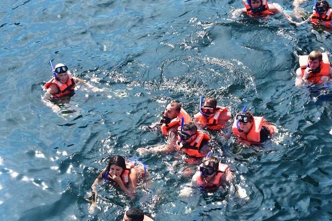 Catamaran Tour to the Arches, Playa las Animas, Snorkeling and more - Price, Group Size, and Why It’s Worth It for the Right Traveler