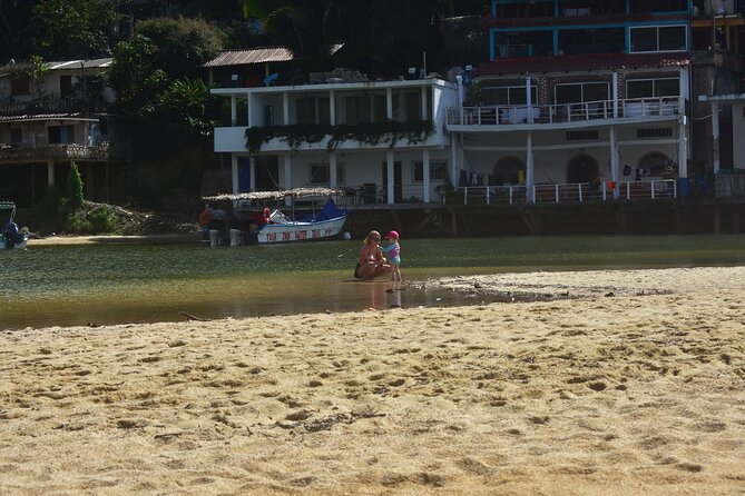 Catamaran Yelapa Beach Tour with Snorkeling, Food and Open Bar - Food and drinks: included choices that can make or break the day