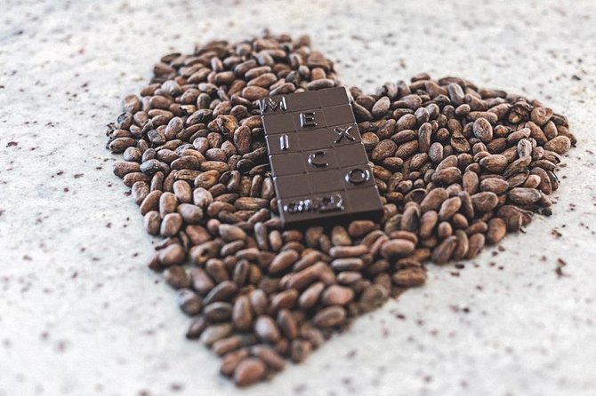 Chocolate and truffles workshop - ChocoMuseo in Puerto Vallarta: More Than a Sweet Stop