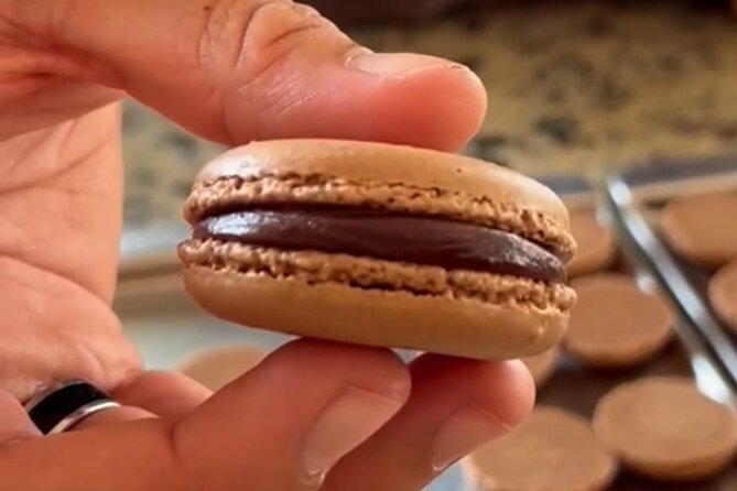 Chocolate Macarons Workshop in Puerto Vallarta - Key highlights you should know before you go