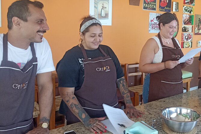 Chocolate Macarons Workshop in Puerto Vallarta - ChocoMuseo Puerto Vallarta, a baking class with real charm