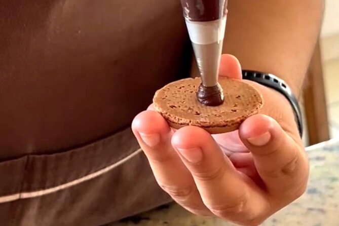 Chocolate Macarons Workshop in Puerto Vallarta - Price and value, is $87.90 a fair deal?